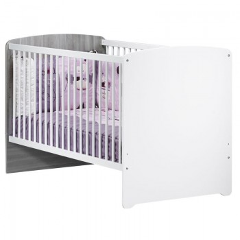 LITTLE BIG BED 140 x 70 NAO...