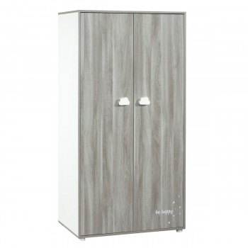 Armoire 2 portes...
