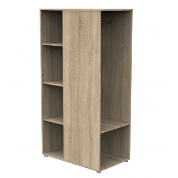 Meuble de rangement avec...