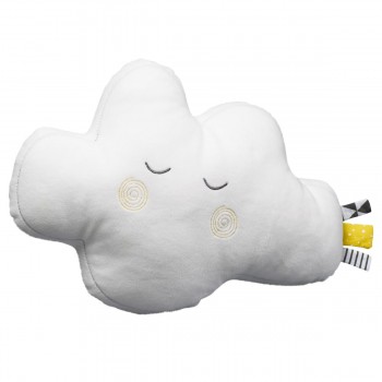 Coussin Déco Nuage
