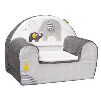 Fauteuil enfant 42x48cm en...