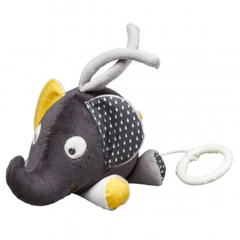 Peluche Mini Musical...
