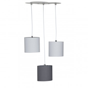 Suspension Lumineuse Trio...