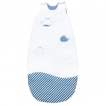 Gigoteuse bébé en coton