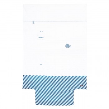 Housse de couette 100x135cm...