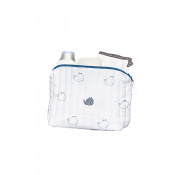 Trousse de toilette en...