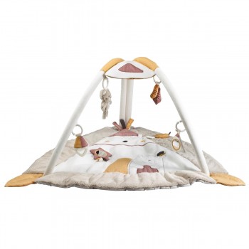 Tapis d'éveil Tipi bébé...