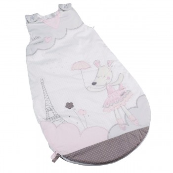 Gigoteuse bébé en coton