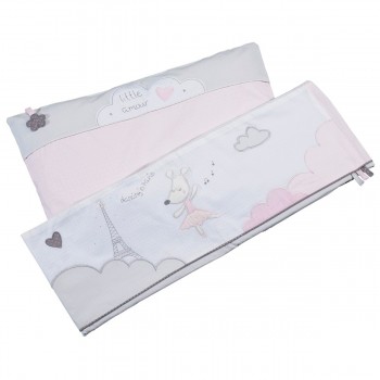 Parure de lit bébé...