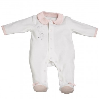Pyjama bébé à manches...