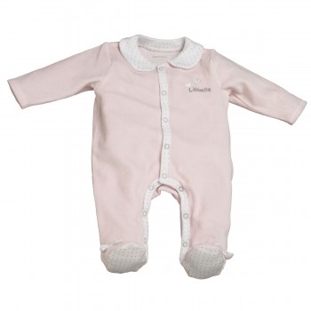 Pyjama bébé à manches...