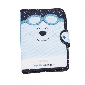Protege Carnet De Sante en...
