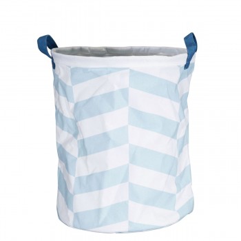 Panière de rangement en tissu