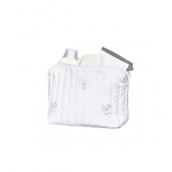 Trousse de toilette en...