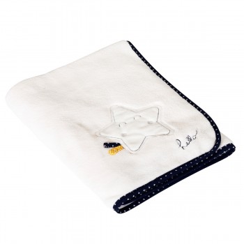 Couverture 75x100 en...