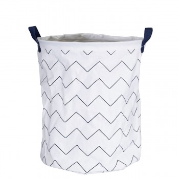 Panière de rangement tissu...