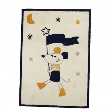 Tapis De Chambre 90x17cm en...