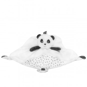 Doudou mouchoir en velours...