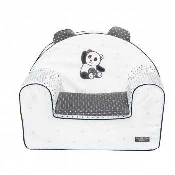 Fauteuil club 42x41cm en...