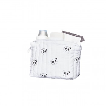 Trousse de toilette en...