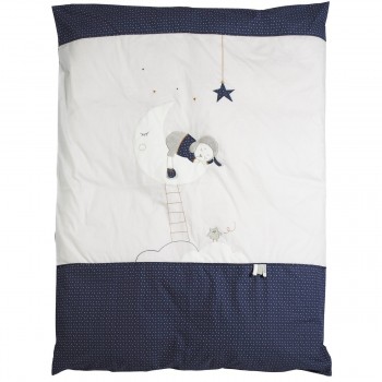 Housse de couette 100x135cm...