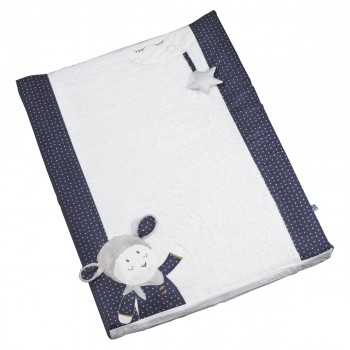 Matelas à langer 6x68x52cm...