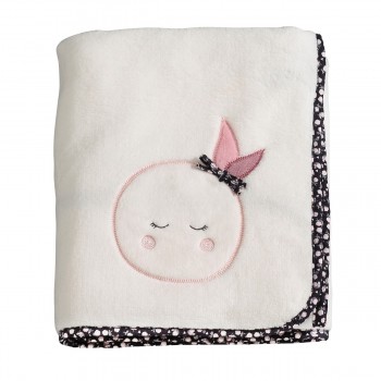 Couverture 75x100cm en...