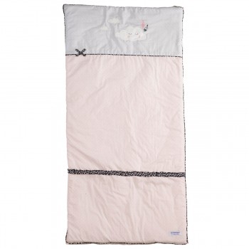 Edredon pour lit bébé en coton