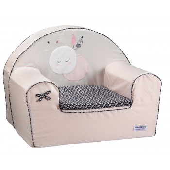 Fauteuil club bébé pour...