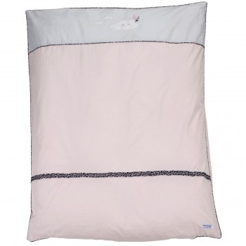 Housse de couette 100x135cm...
