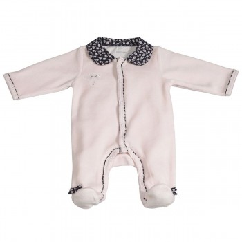 Pyjama bébé à manches...