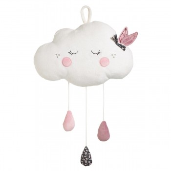 Nuage à suspendre en...